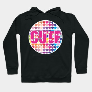 Cutie Pie Hoodie